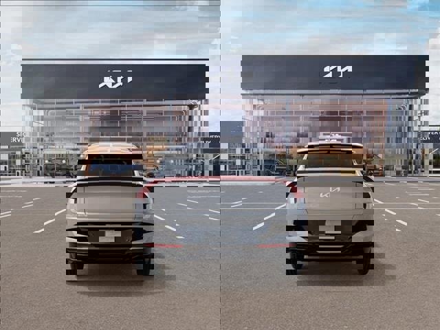 New 2025 Kia EV6 Light w/ Light LR Technology Package image 5