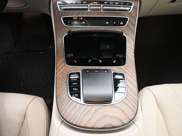 Used 2021 Mercedes-Benz E 350 4MATIC Sedan image 13