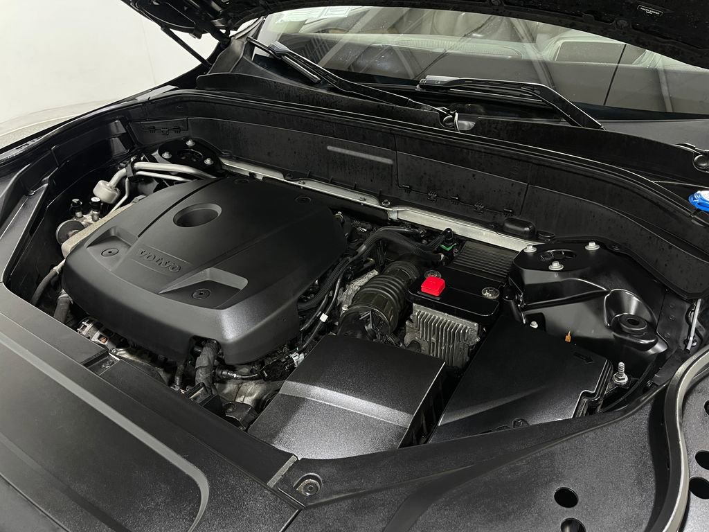 Used 2019 Volvo XC90 T6 Inscription w/ Advanced Package image 29