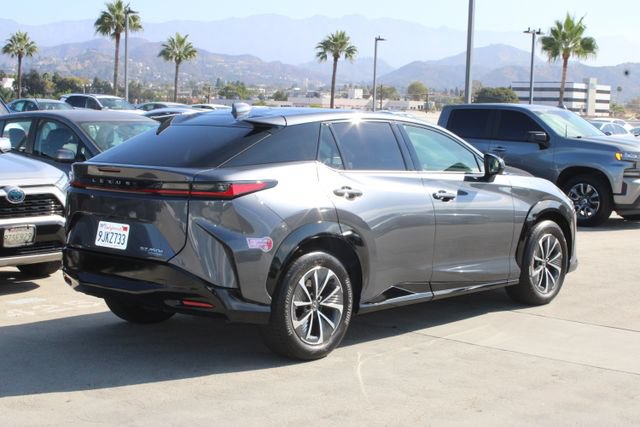 Certified 2023 Lexus RZ 450e Premium w/ Technology Package AWD/4WD image 21