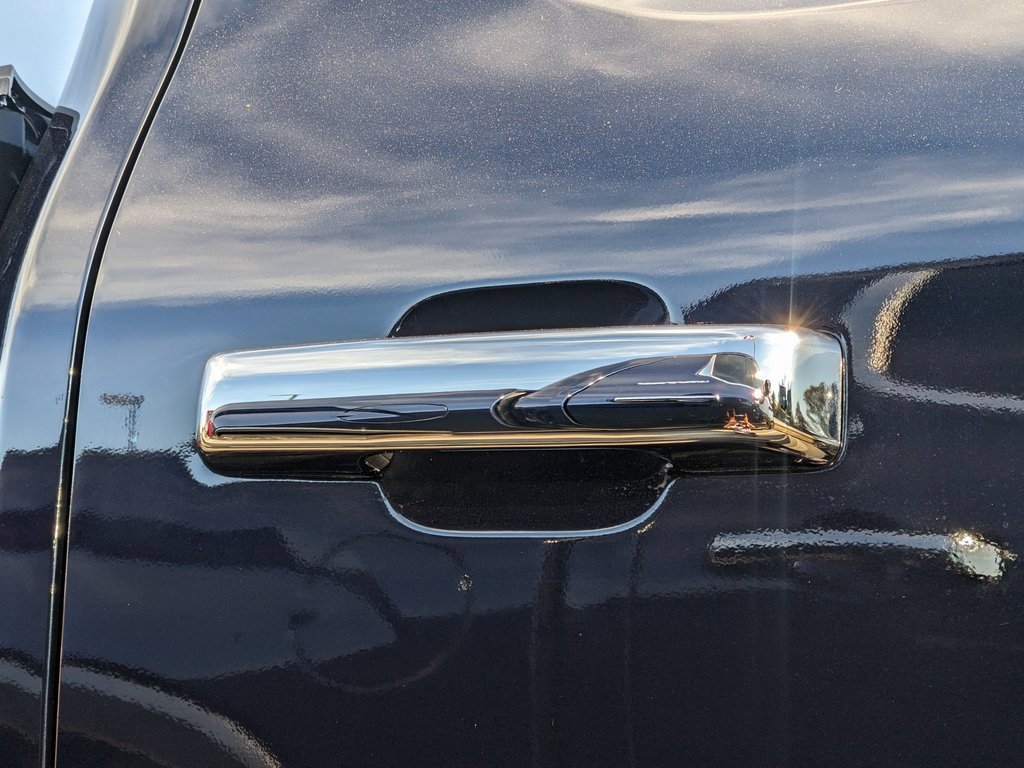 Used 2023 Ford F150 XLT image 24