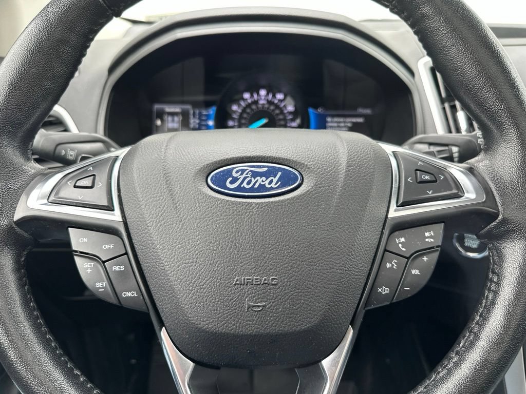 Certified 2022 Ford Edge SEL w/ Convenience Package AWD/4WD image 34