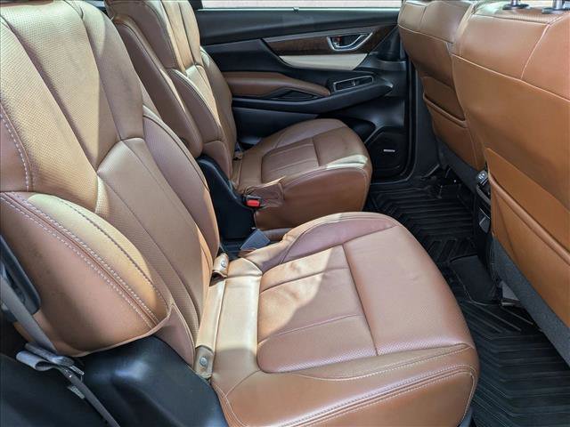 Used 2019 Subaru Ascent Touring w/ Popular Package #3 image 22