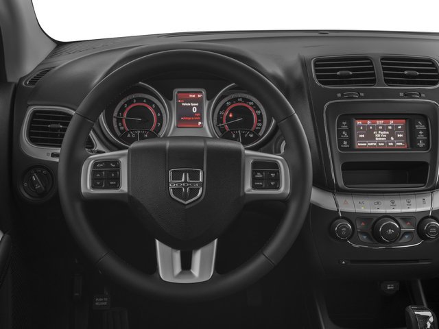 Used 2016 Dodge Journey SXT FWD image 10