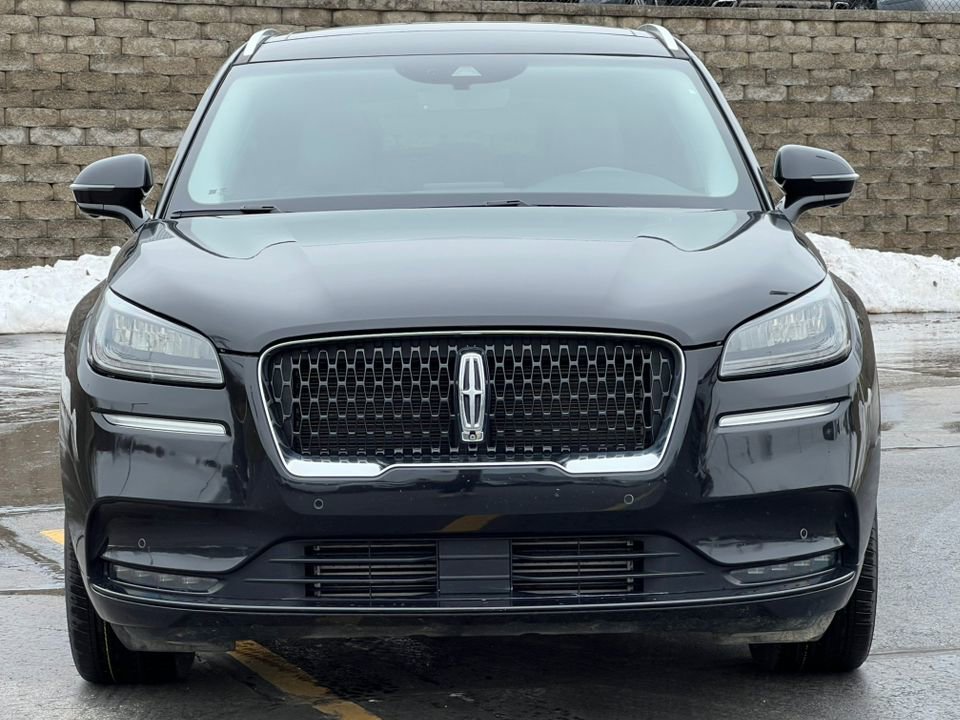 Used 2021 Lincoln Corsair Reserve w/ Equipment Group 201A AWD/4WD image 38