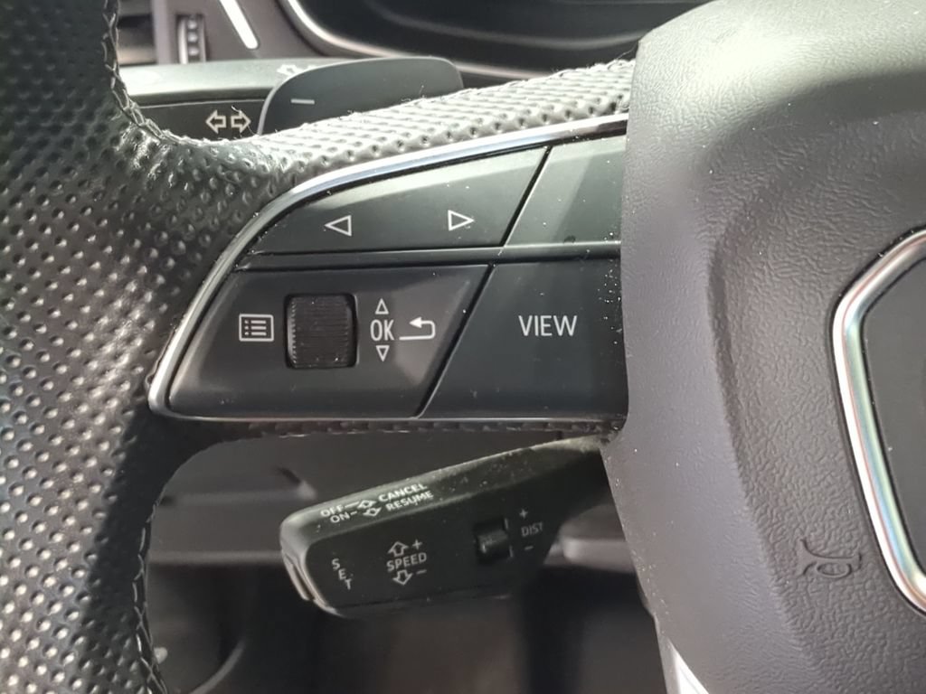Used 2021 Audi S5 Premium Plus w/ Premium Plus Package AWD/4WD image 29