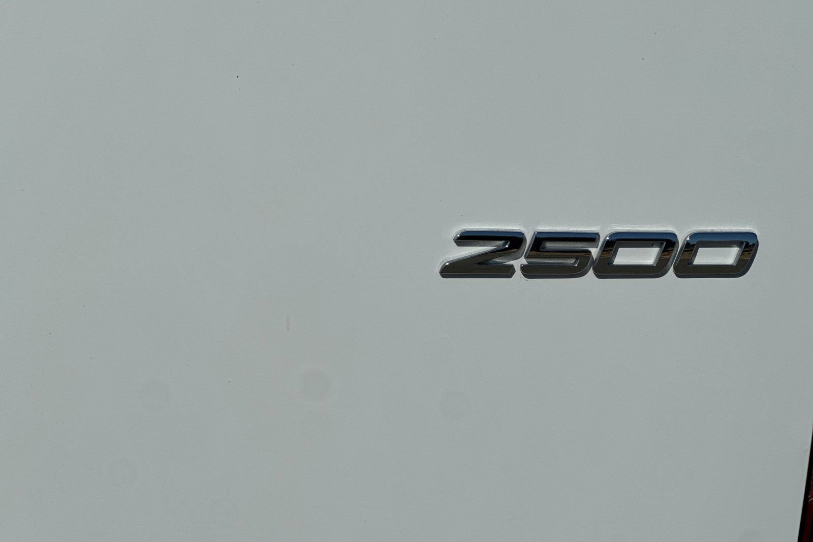 Used 2023 Mercedes-Benz Sprinter 2500 image 11
