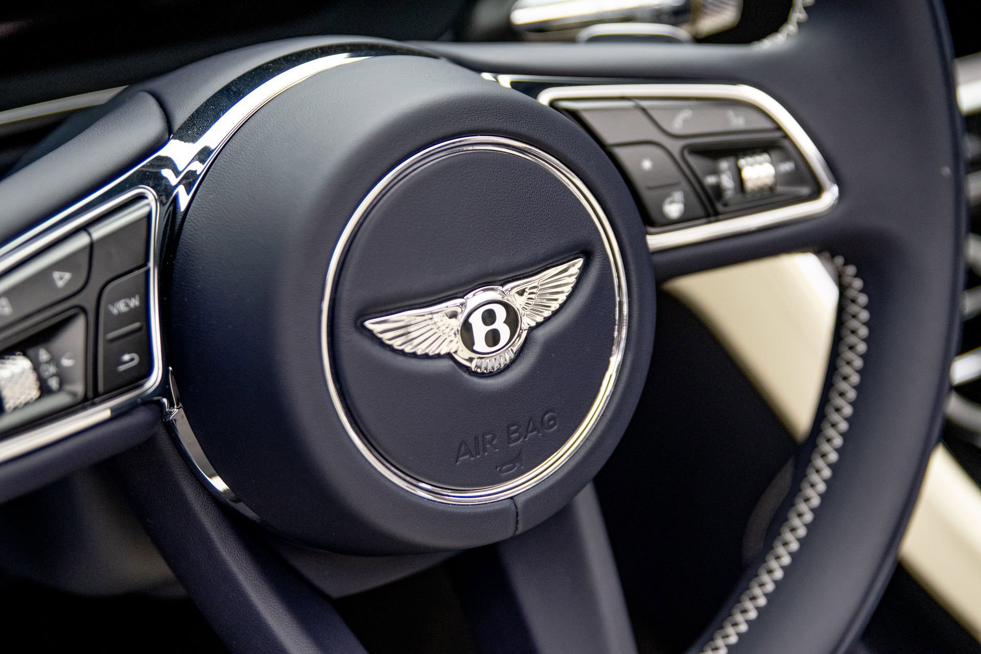 New 2026 Bentley Continental GTC image 25