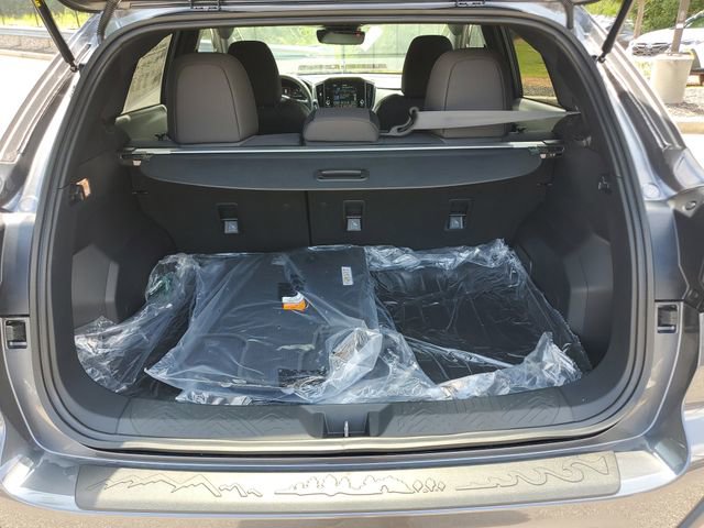 New 2025 Subaru Crosstrek 2.5i Sport w/ Popular Package #4A image 9