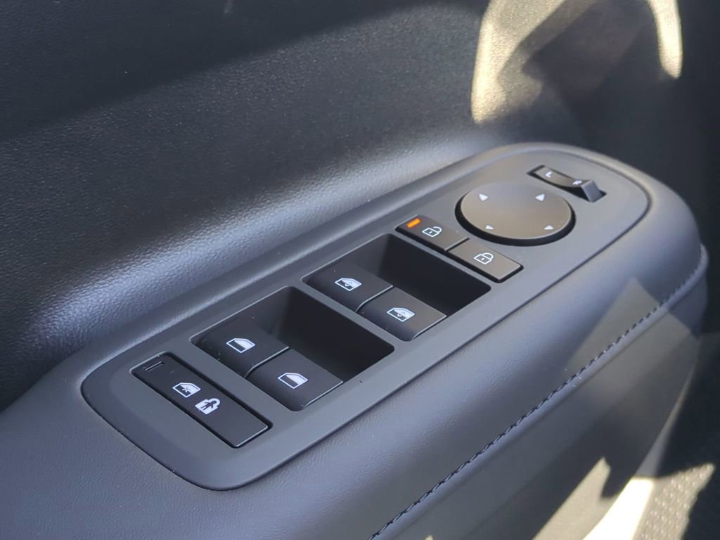 New 2026 Hyundai Santa Fe XRT image 32