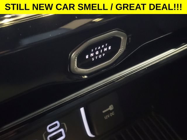 Used 2026 Jeep Grand Cherokee Limited AWD/4WD image 21