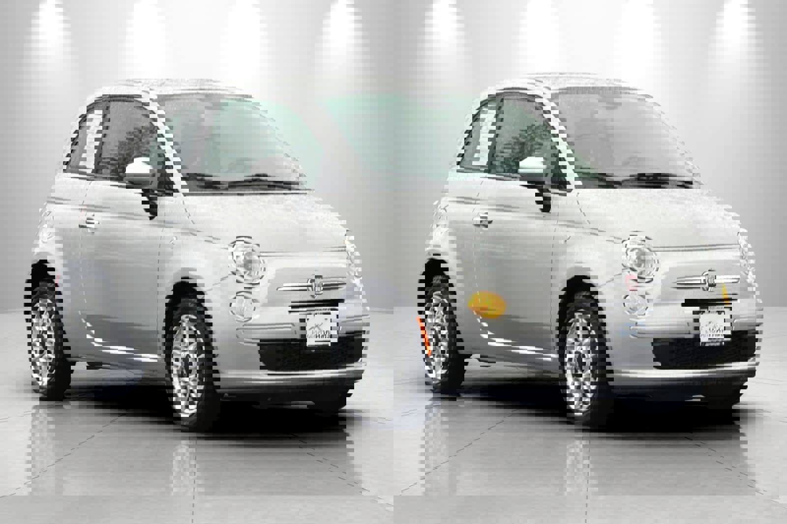 Used 2013 FIAT 500 Pop image 9