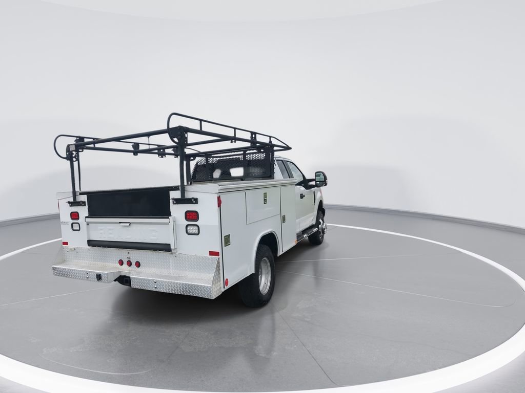 Used 2017 Ford F350 XL w/ Power Equipment Group image 8