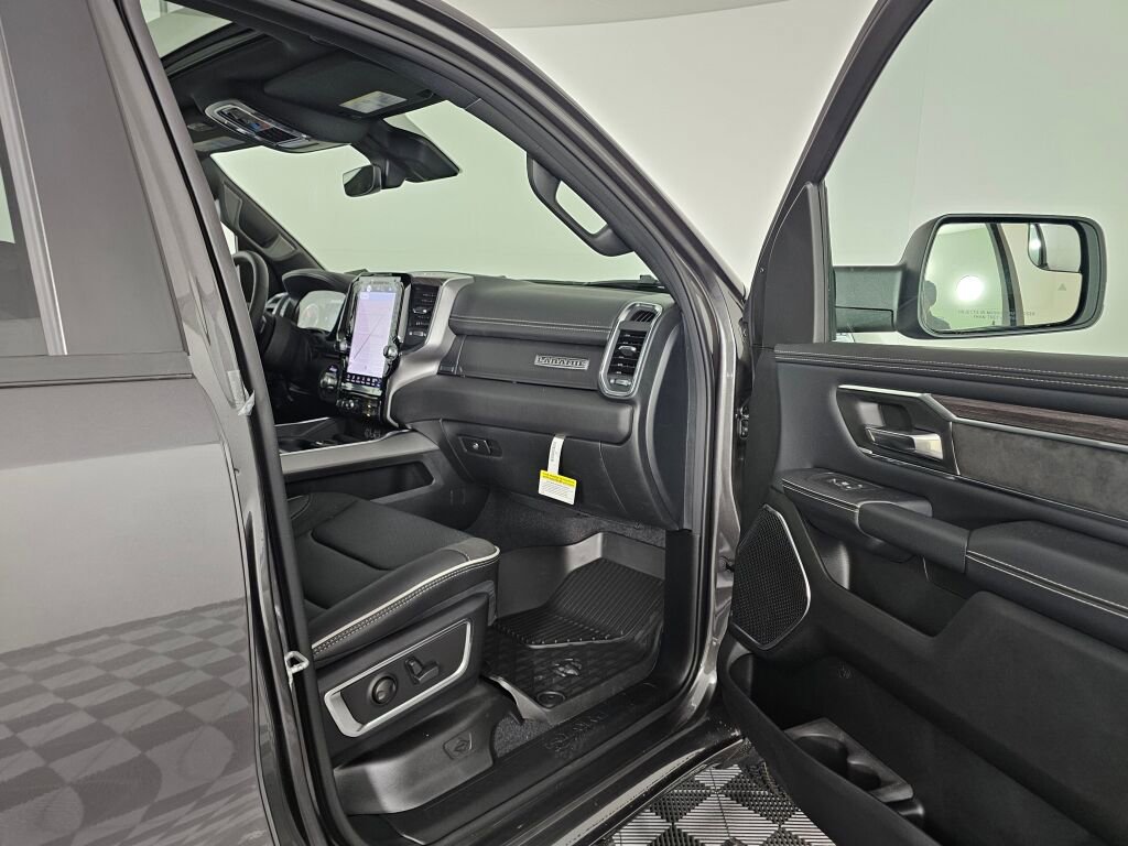 New 2026 RAM 1500 Laramie w/ Laramie Preferred Package image 38