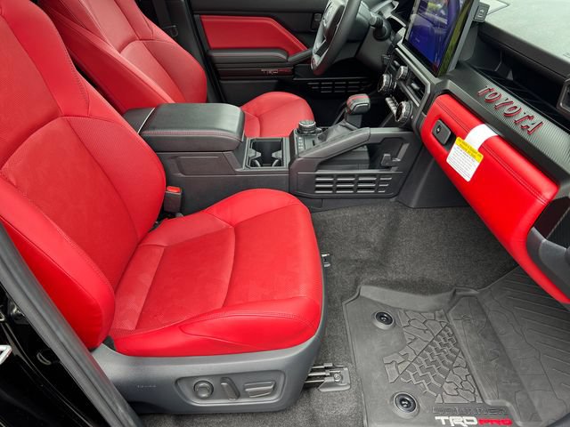 Used 2025 Toyota 4Runner TRD Pro AWD/4WD image 17