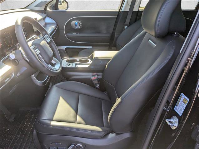 New 2026 Hyundai Ioniq 9 Limited image 4