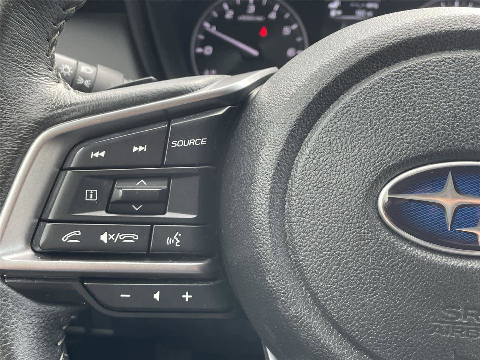 Used 2023 Subaru Outback Premium image 23