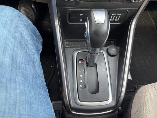 Used 2020 Ford EcoSport SE w/ SE Convenience Package image 22