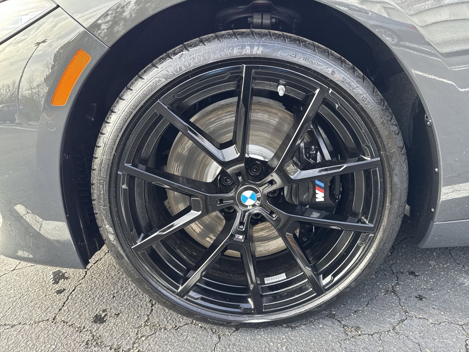 New 2026 BMW 840i xDrive image 7