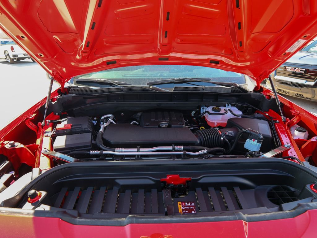 New 2026 GMC Sierra 1500 Pro w/ Graphite Edition image 29