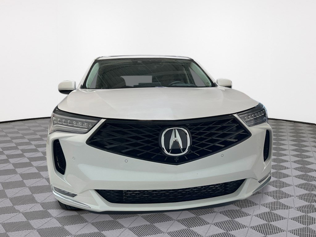 New 2026 Acura RDX SH-AWD w/ Advance Package image 9