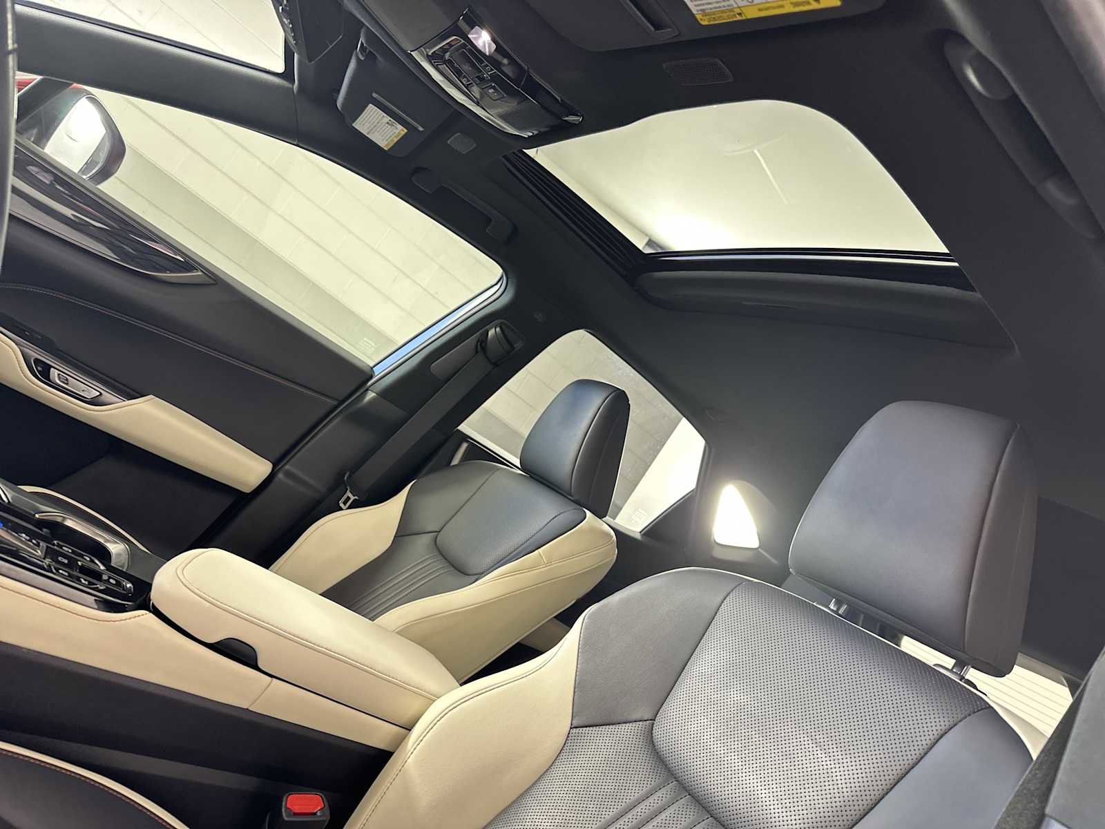 Used 2022 Lexus NX 350 AWD image 22