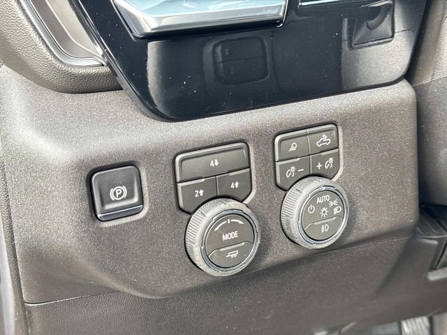 New 2026 Chevrolet Silverado 3500 LT image 25