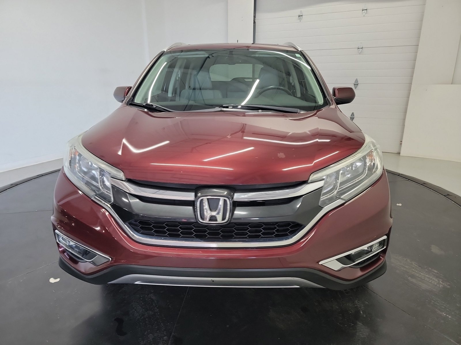 Used 2016 Honda CR-V EX-L image 2