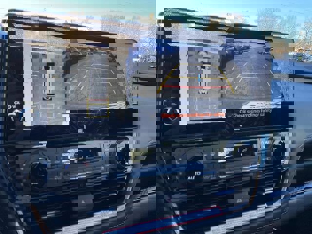 New 2026 Toyota Grand Highlander AWD Hybrid image 11