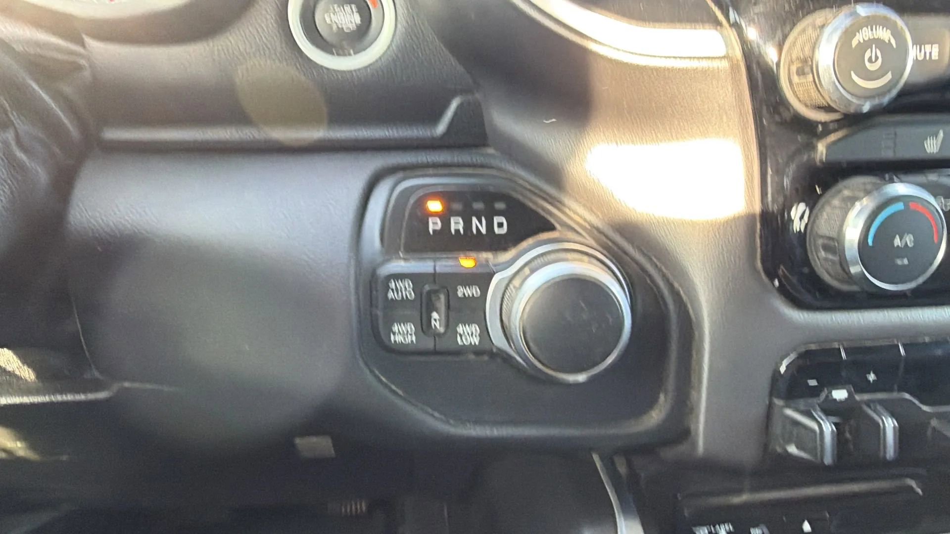 Used 2019 RAM 1500 Big Horn image 86