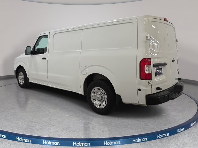 Used 2021 Nissan NV 1500 SV RWD image 8