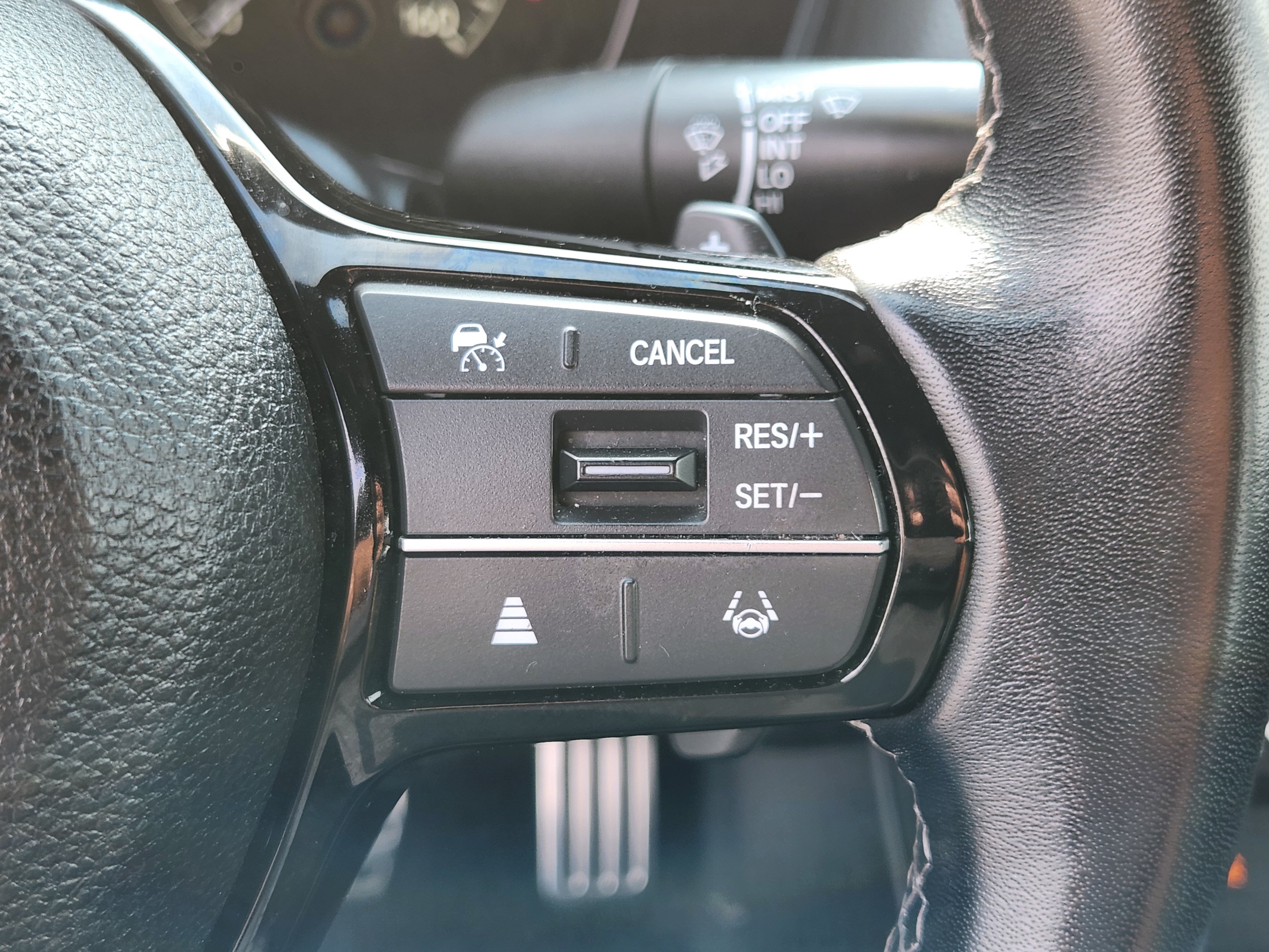 Certified 2024 Honda Civic Sport image 23