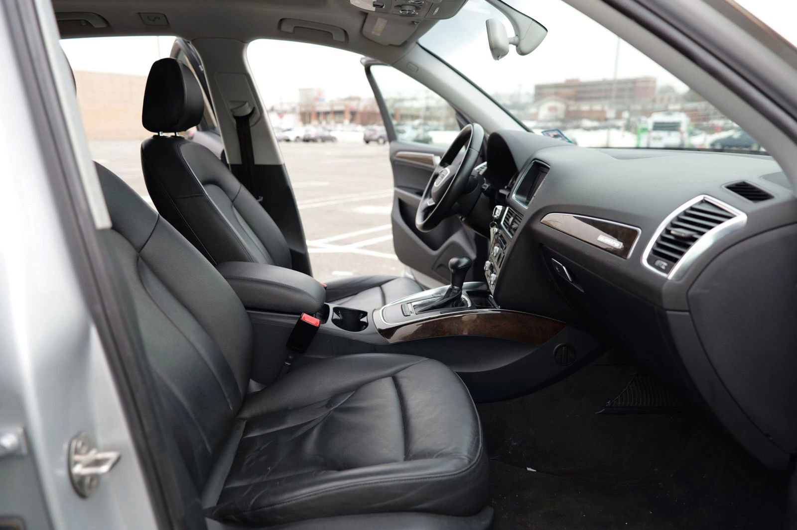 Used 2013 Audi Q5 2.0T Premium image 21