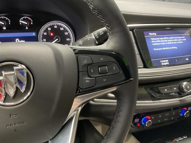 Used 2023 Buick Enclave Essence w/ Experience Buick Package image 23