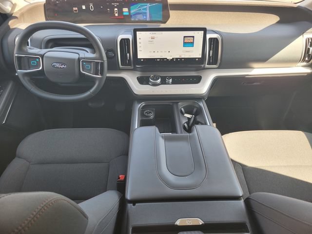 Certified 2025 Ford Expedition Max Active AWD/4WD image 14