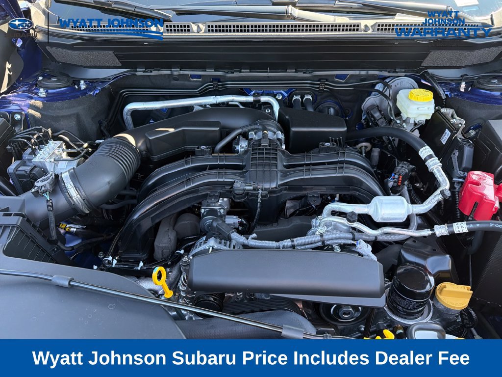 New 2026 Subaru Outback Premium AWD/4WD image 14