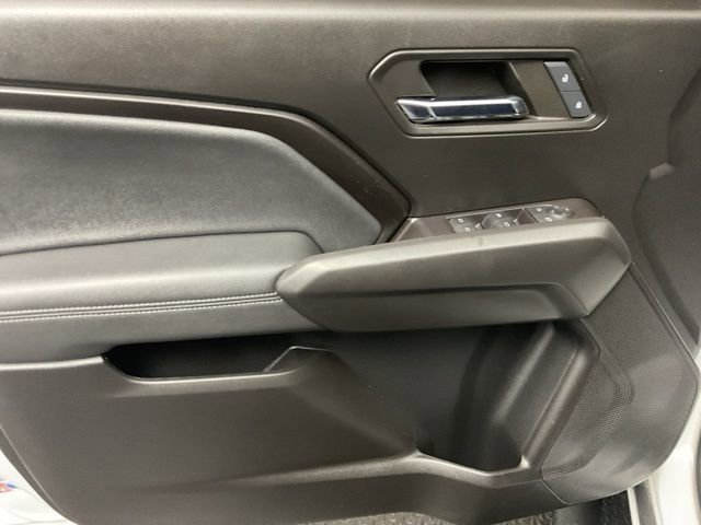 Certified 2024 Chevrolet Colorado LT w/ LT Convenience Package II image 11
