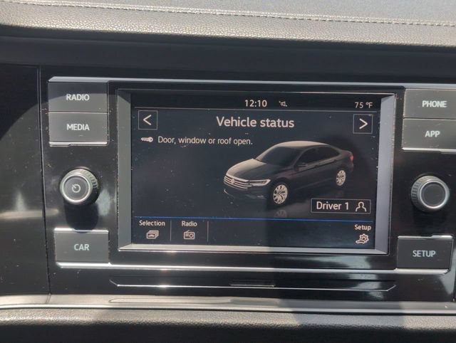 Used 2019 Volkswagen Jetta R-Line FWD image 13