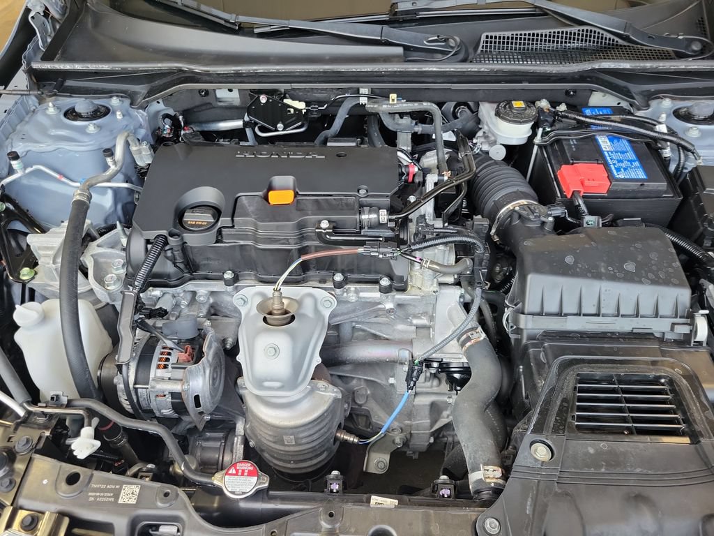 Used 2022 Honda Civic Sport image 30