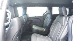 New 2026 Chrysler Voyager LX image 28