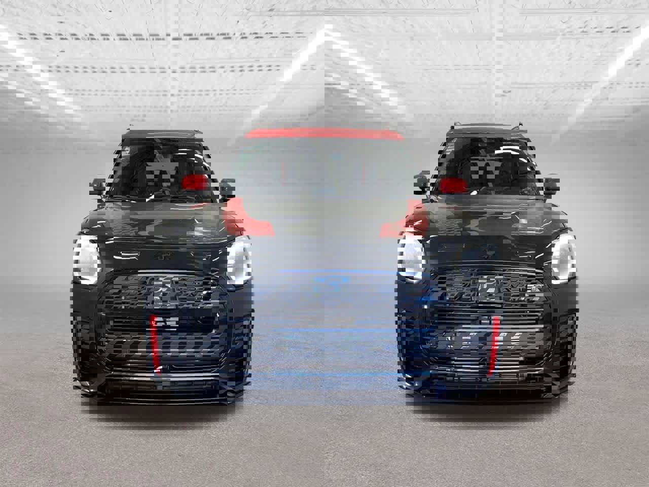 New 2026 MINI Cooper Countryman John Cooper Works image 8