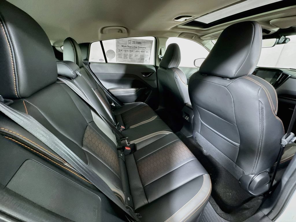 New 2026 Subaru Crosstrek 2.5i Limited AWD/4WD image 27