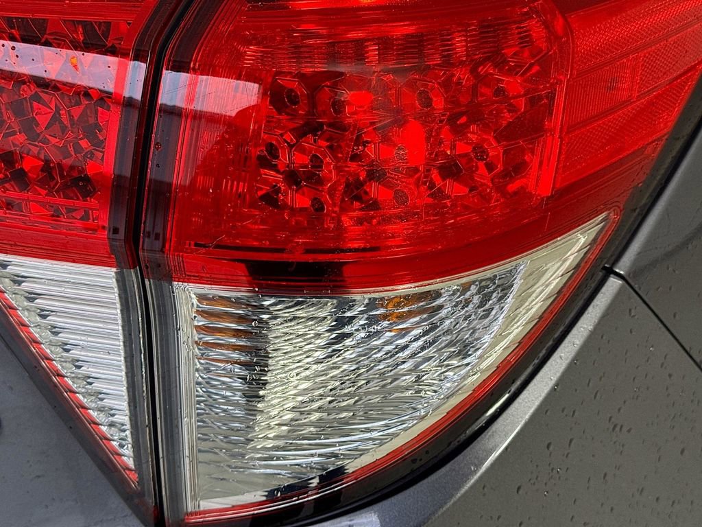 Used 2022 Honda HR-V EX image 34
