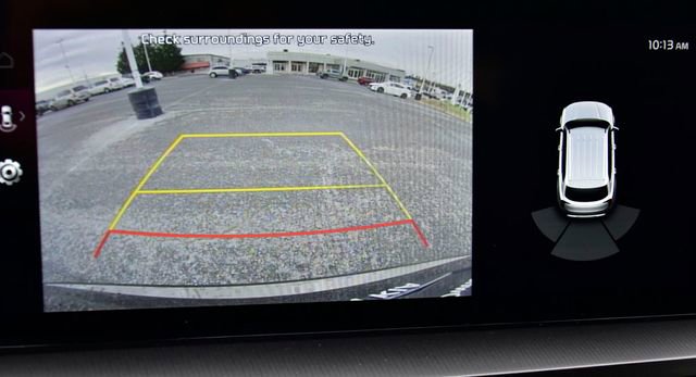 Used 2022 Kia Telluride S image 20