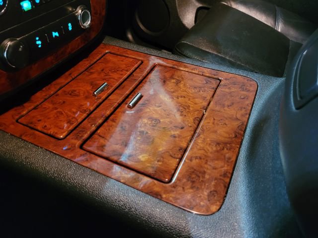 Used 2012 Chevrolet Tahoe LTZ image 43