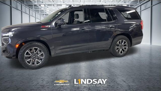Used 2024 Chevrolet Tahoe Z71 w/ Z71 Off-Road Package image 6
