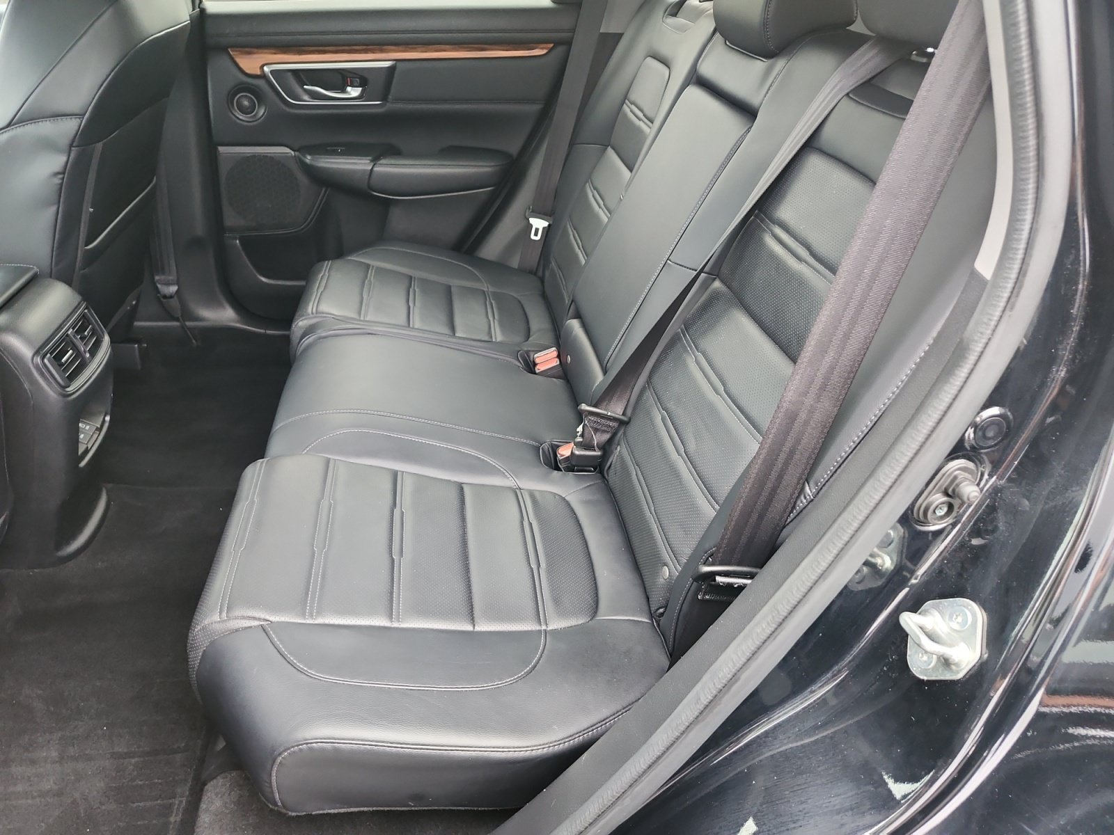 Used 2018 Honda CR-V EX-L image 13