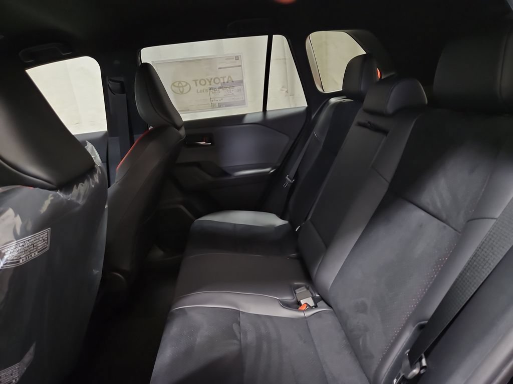 New 2026 Toyota RAV4 AWD Plug-in Hybrid image 35