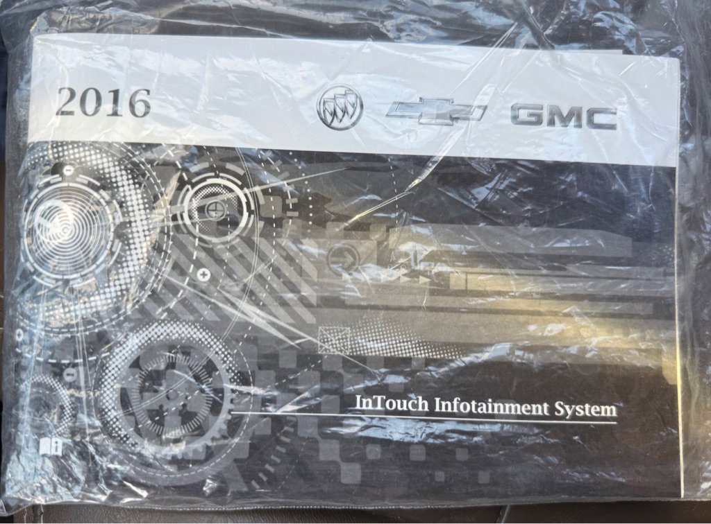 Used 2016 GMC Acadia SLT w/ Open Road Package FWD image 14