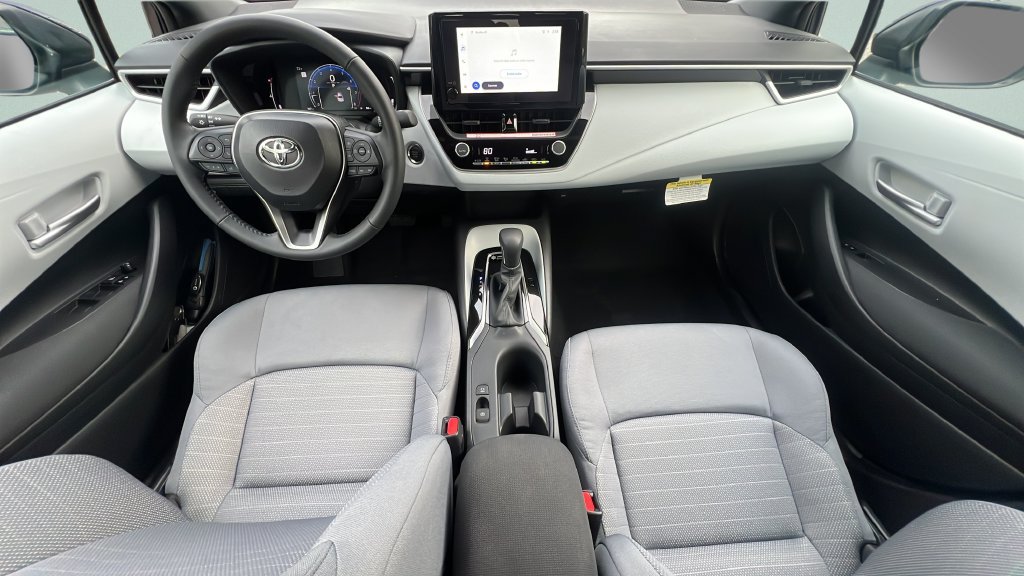 Used 2026 Toyota Corolla SE FWD image 10